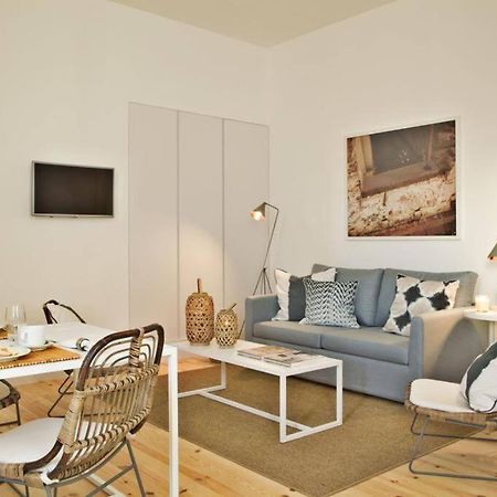 Lisbon Combro 77 Charming One Bedroom Apartment By Get Your Stay Lisboa Exterior foto