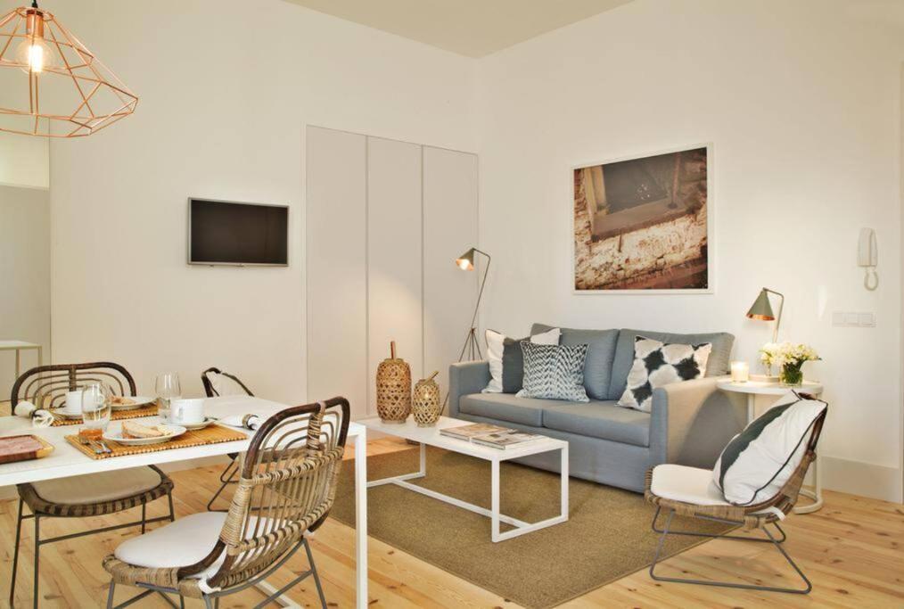Lisbon Combro 77 Charming One Bedroom Apartment By Get Your Stay Lisboa Exterior foto
