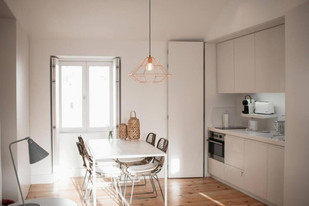 Lisbon Combro 77 Charming One Bedroom Apartment By Get Your Stay Lisboa Exterior foto